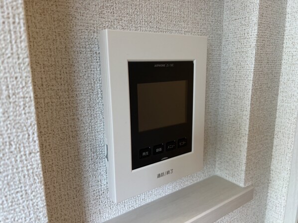 フロレゾンⅠの物件内観写真